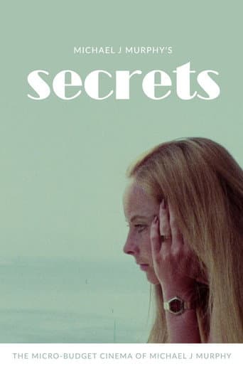 Poster for Secrets
