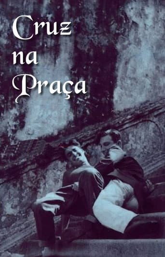Poster for Cruz na Praça