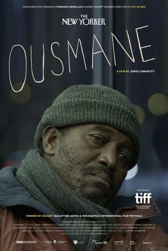 Poster for Ousmane