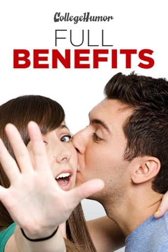 Poster for Full Benefits