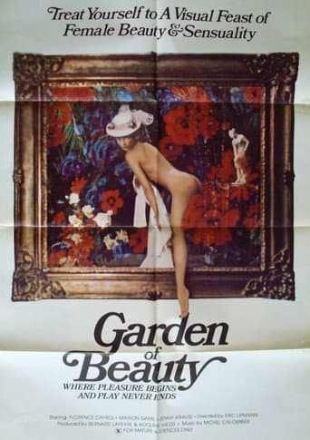 Poster for The 11,000 Sexes