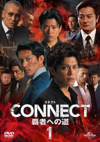 Poster for CONNECT: Road to Conquest 1