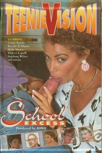 Poster for School Excess