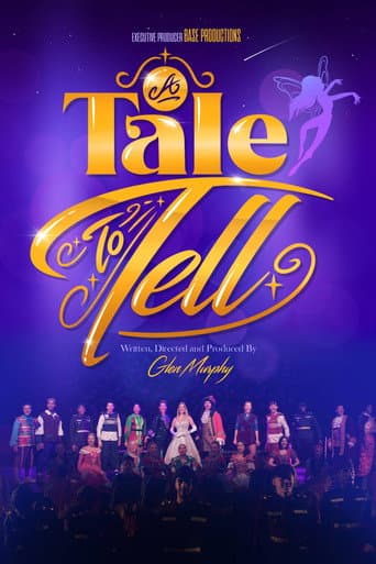 Poster for A Tale to Tell