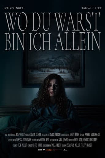 Poster for Absence
