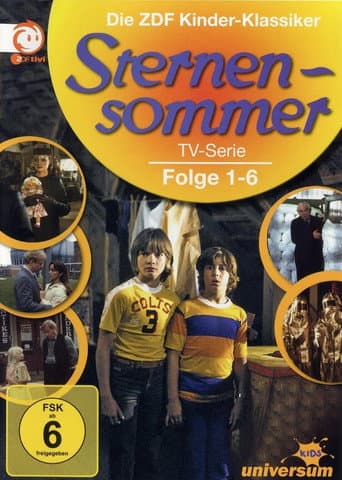 Poster for Sternensommer