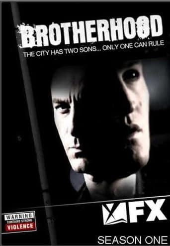 Poster for Season 1