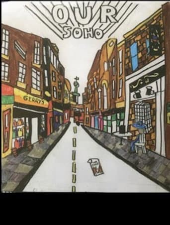Poster for Our Soho