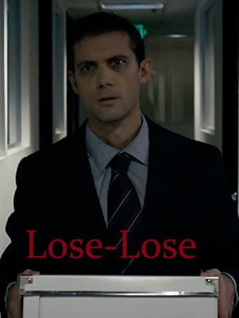 Poster for Lose-Lose