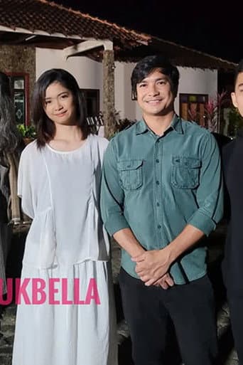 Poster for Villa Untuk Bella
