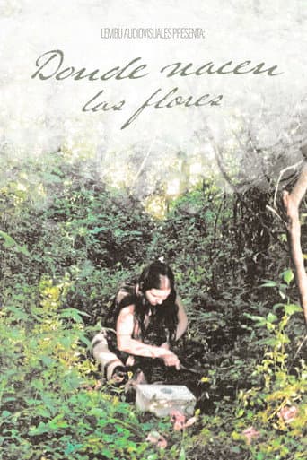 Poster for Donde Nacen Las Flores