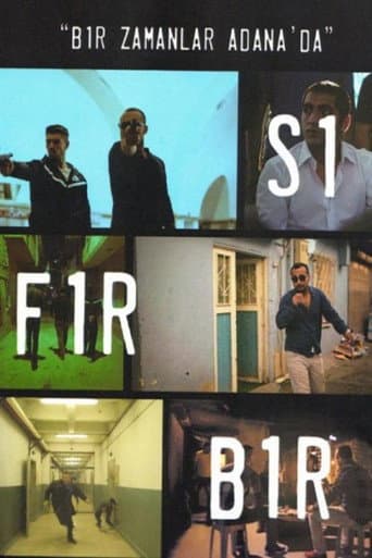 Poster for Season 1