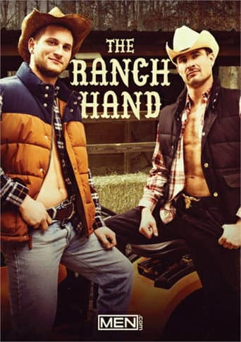 Poster for The Ranch Hand