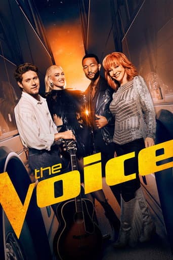Poster for Season 24