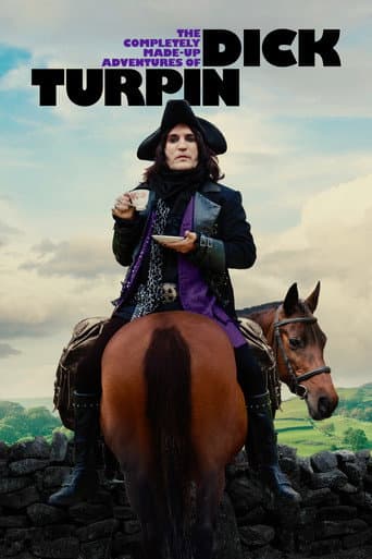 Poster for Season 1