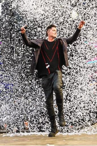 Poster for Pinkpop 2023: The Script