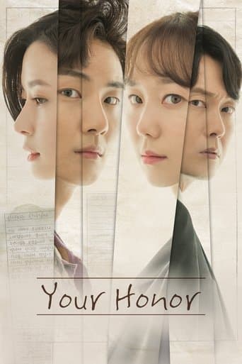 Poster for Your Honor