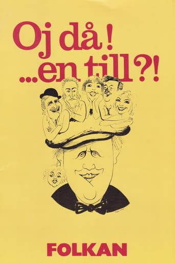 Poster for One For the Pot