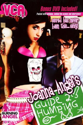 Poster for Joanna Angel's Guide 2 Humping