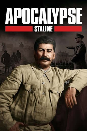 Poster for Miniseries
