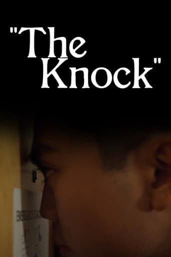 Poster for The Knock