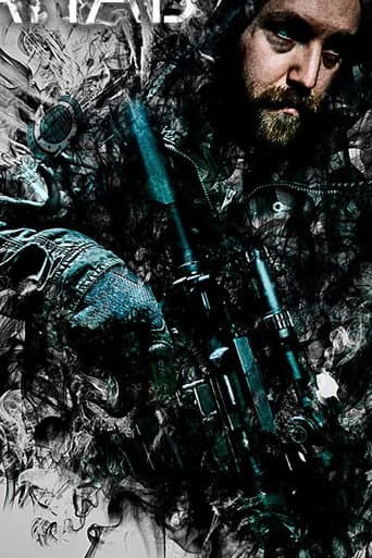 Poster for Ahab
