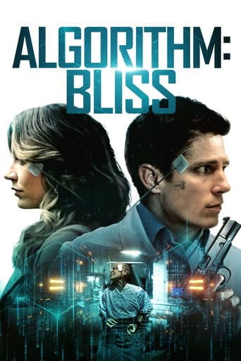 Poster for Algorithm: BLISS