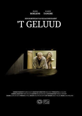 Poster for 't Geluud
