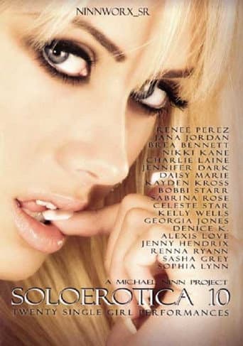 Poster for Soloerotica 10