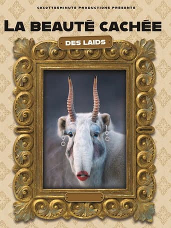 Poster for La beauté cachée des laids
