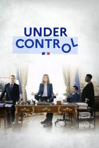 Poster for Season 1