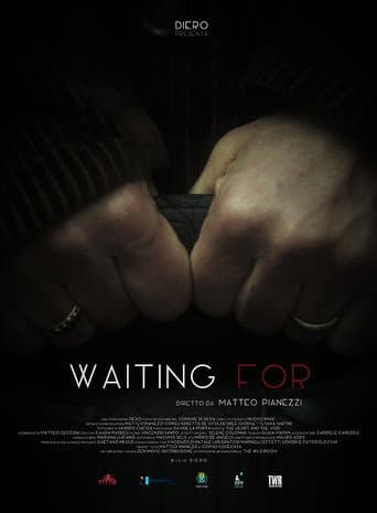 Poster for Waiting for