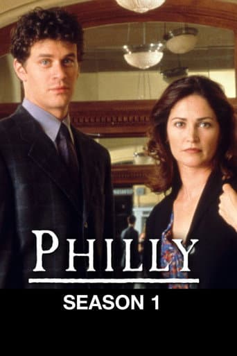 Poster for Season 1