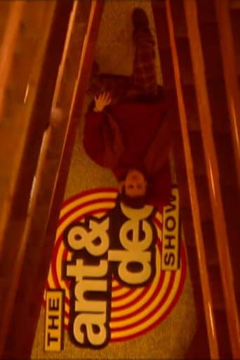 Poster for The Ant & Dec Show