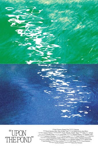 Poster for Upon the Pond