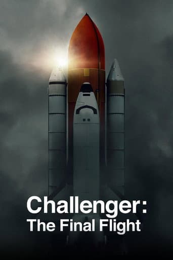 Poster for Miniseries