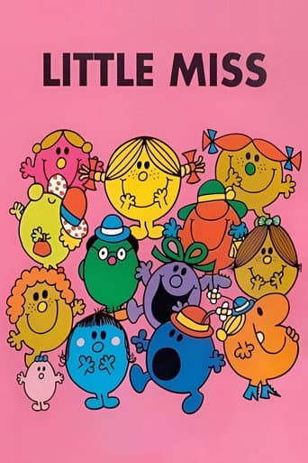 Poster for Little Miss
