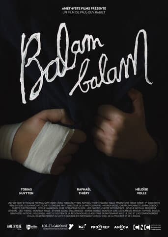 Poster for Balam Balam