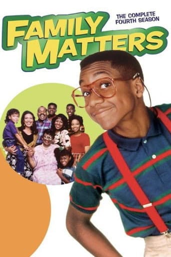 Poster for Season 4