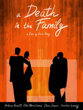 Poster for A Death in the Family