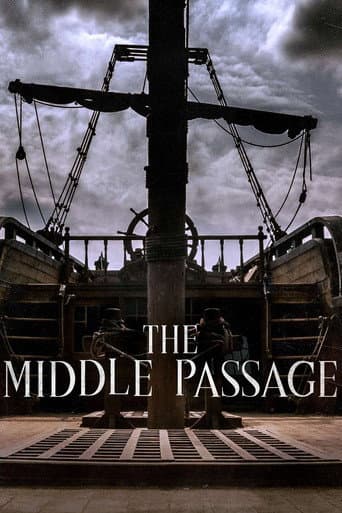 Poster for Ships of Slaves: The Middle Passage