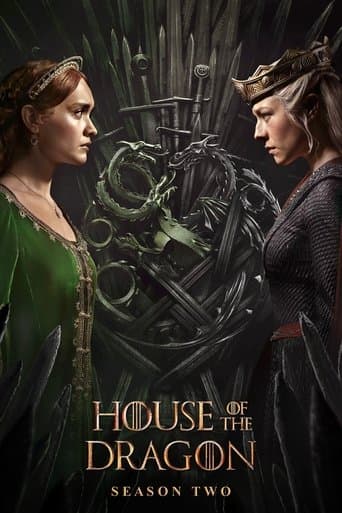 Poster for Season 2