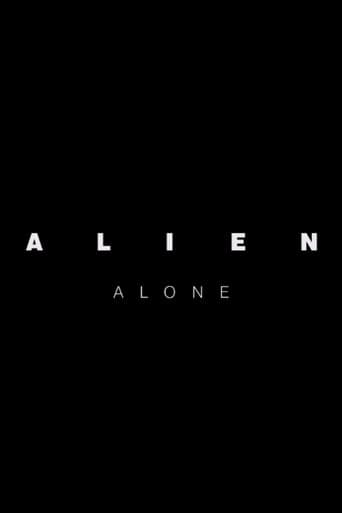 Poster for Alien: Alone