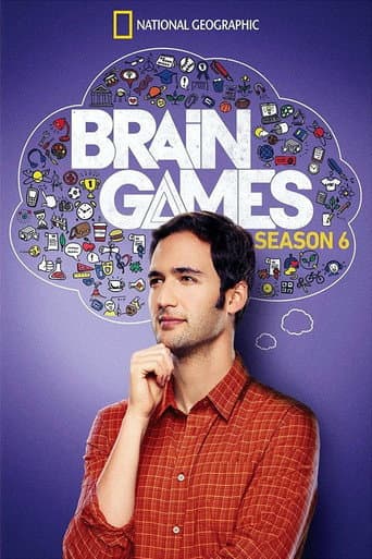 Poster for Season 6