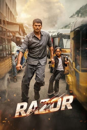 Poster for Razor