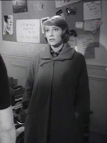 Poster for La Machine à parler d'amour