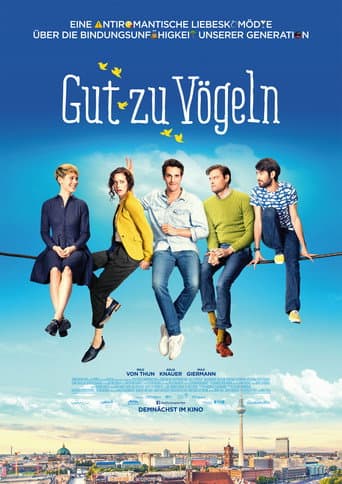 Poster for Gut zu Vögeln