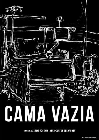 Poster for Cama Vazia