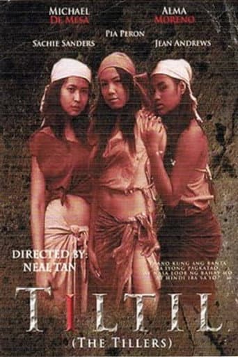 Poster for Tiltil
