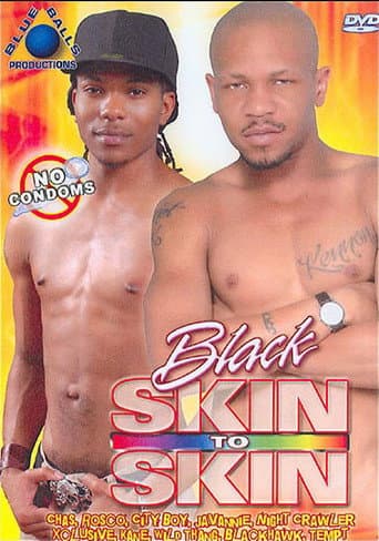 Poster for Black Skin to Skin